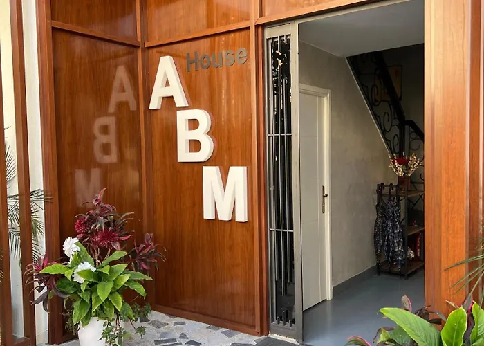 Abm House