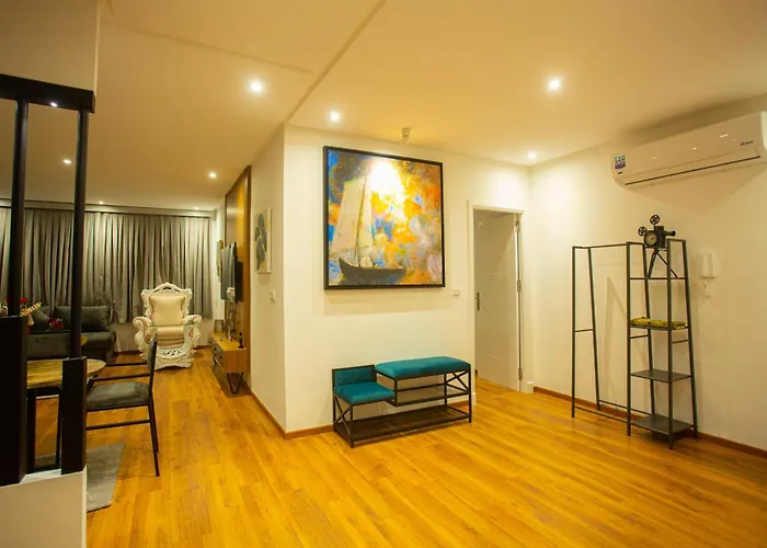 Abm House