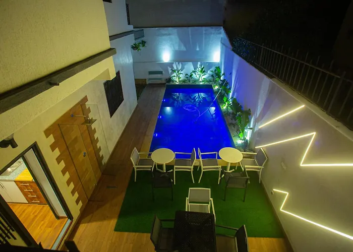 Abm House
