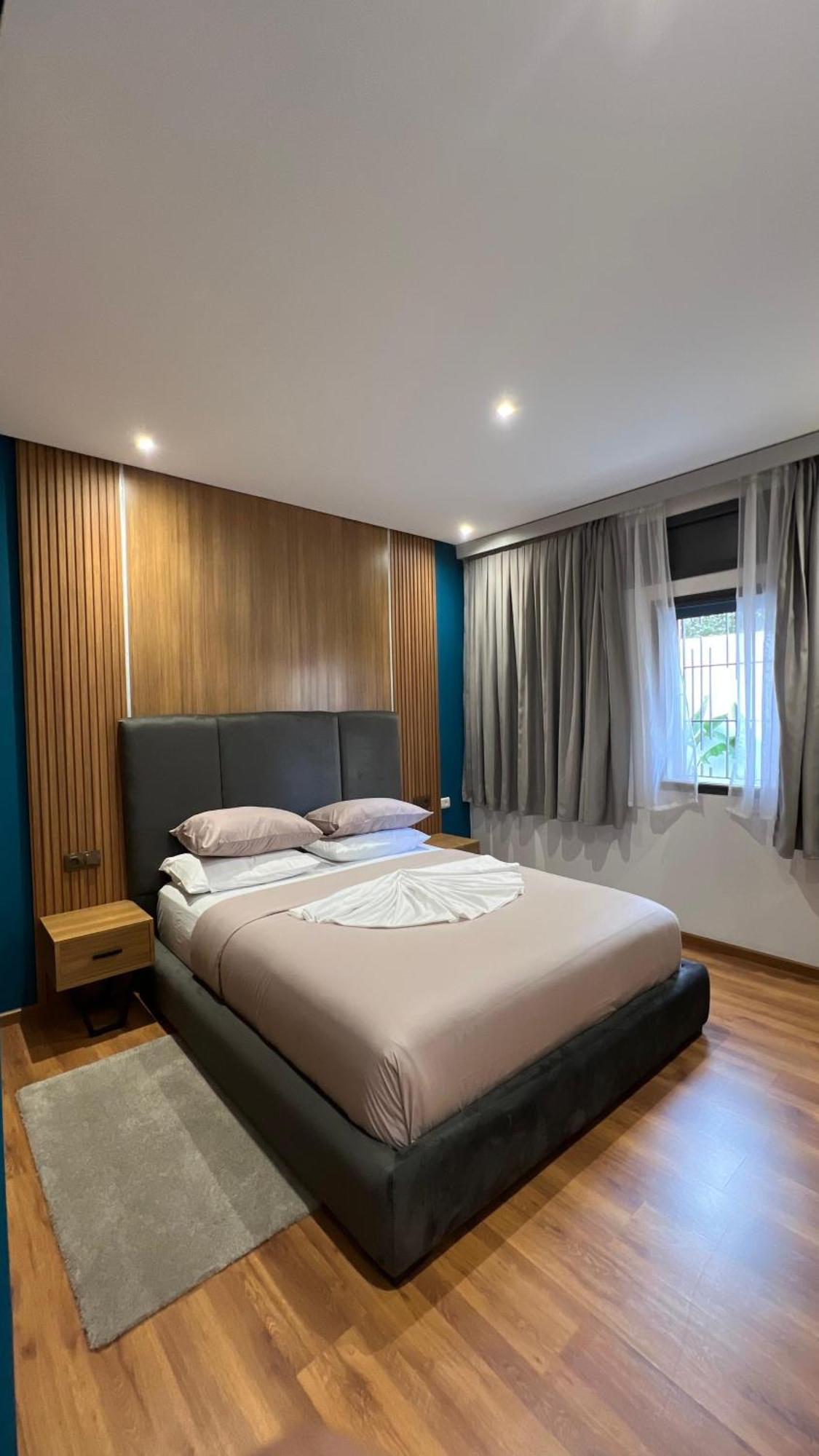 Abm House Appart hôtel