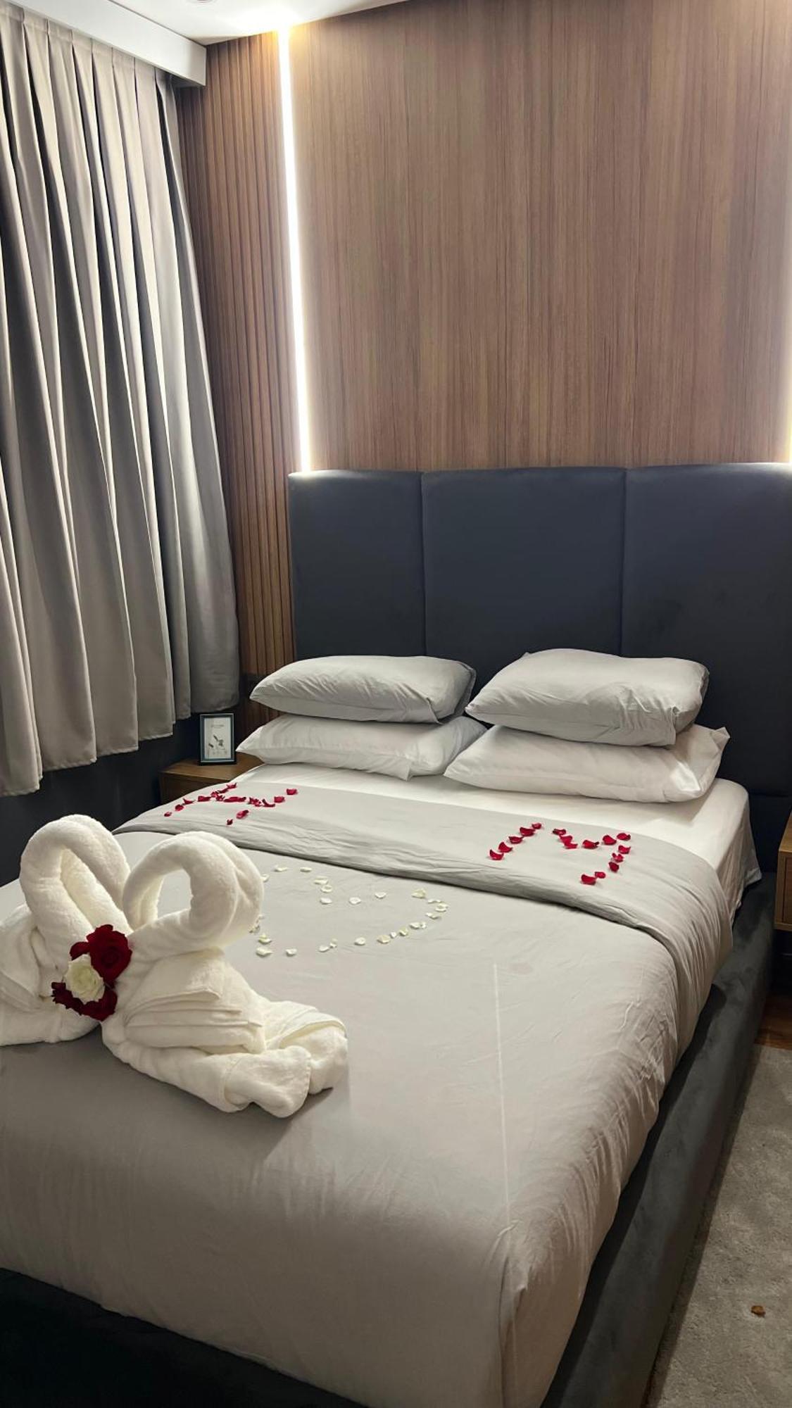 Appart hôtel Abm House