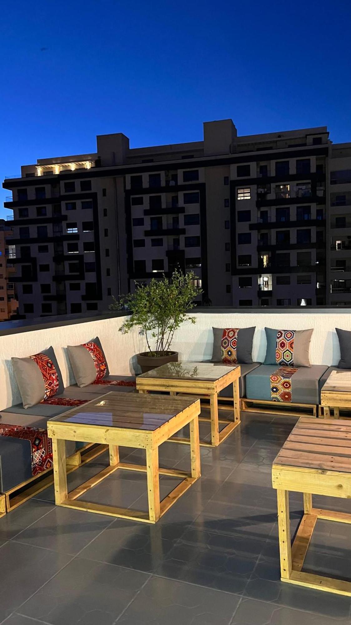 Appart hôtel Abm House