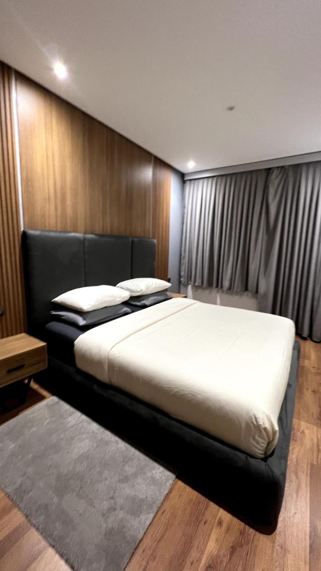 Appart hôtel Abm House Tanger