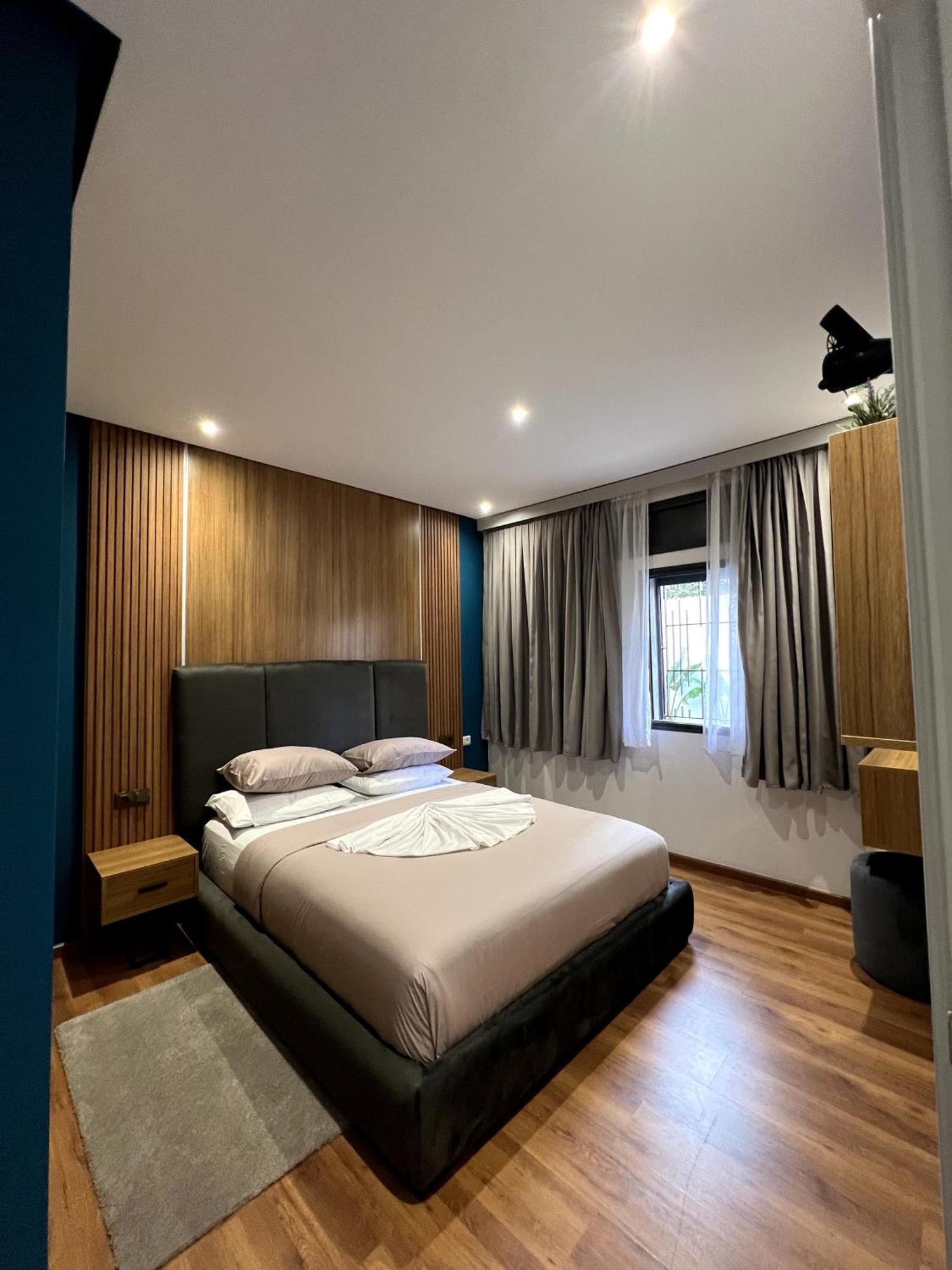 Appart hôtel Abm House *