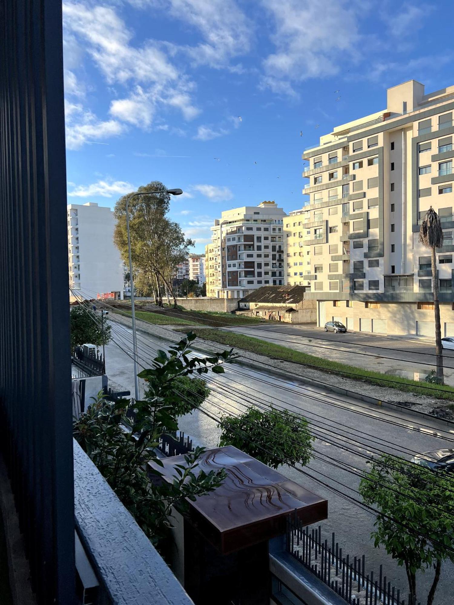 Abm House Appart hôtel Tanger