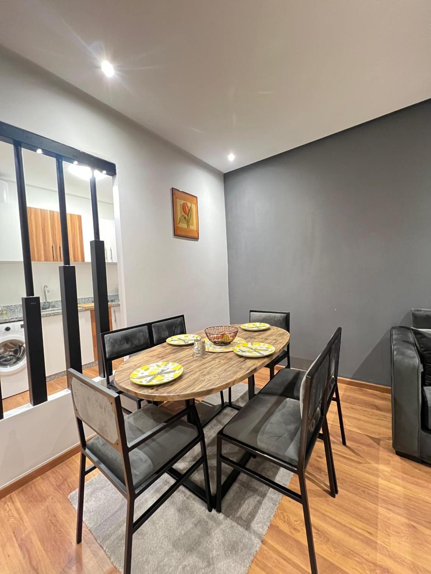 Abm House Tanger