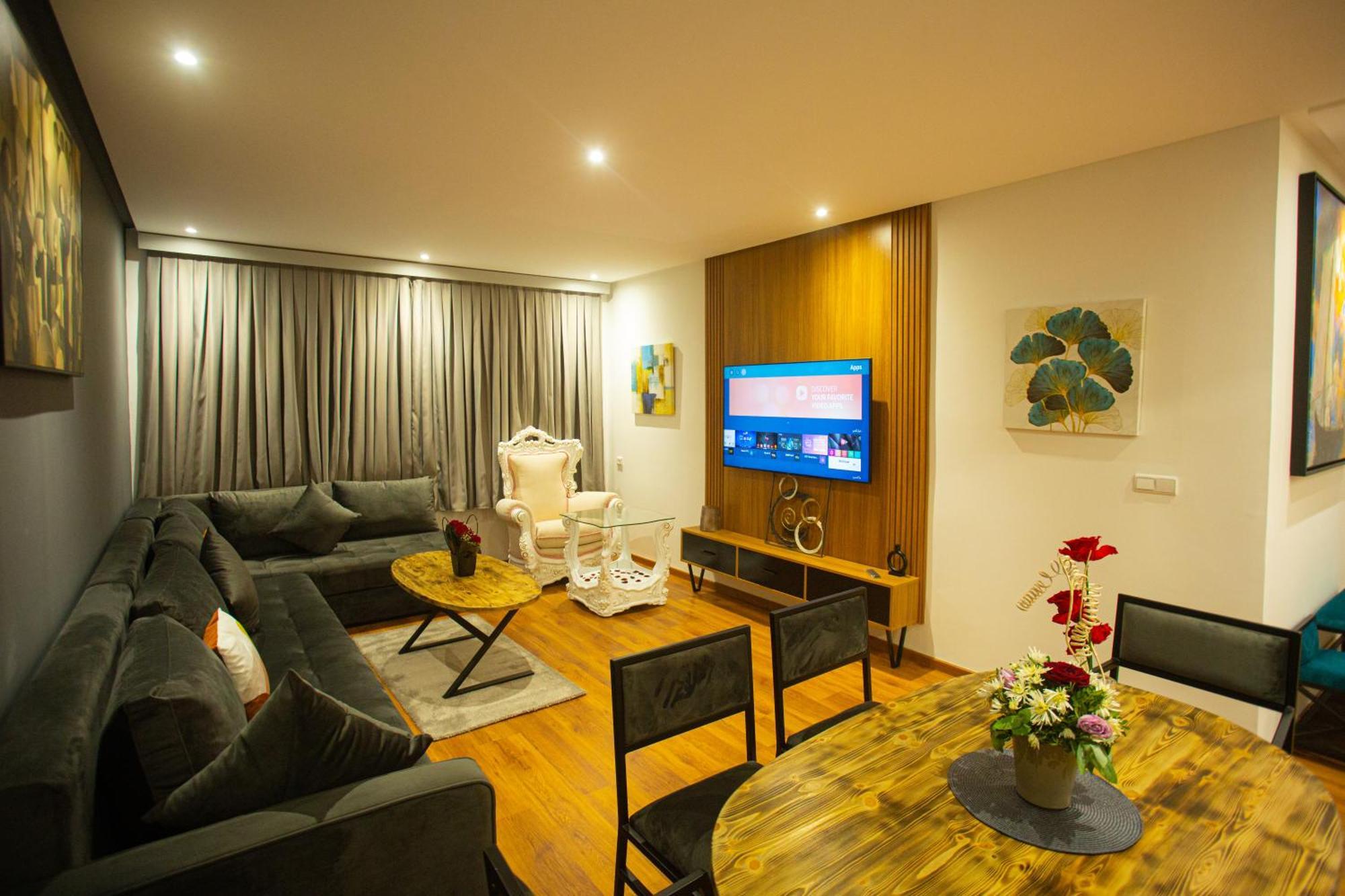 Abm House Tanger