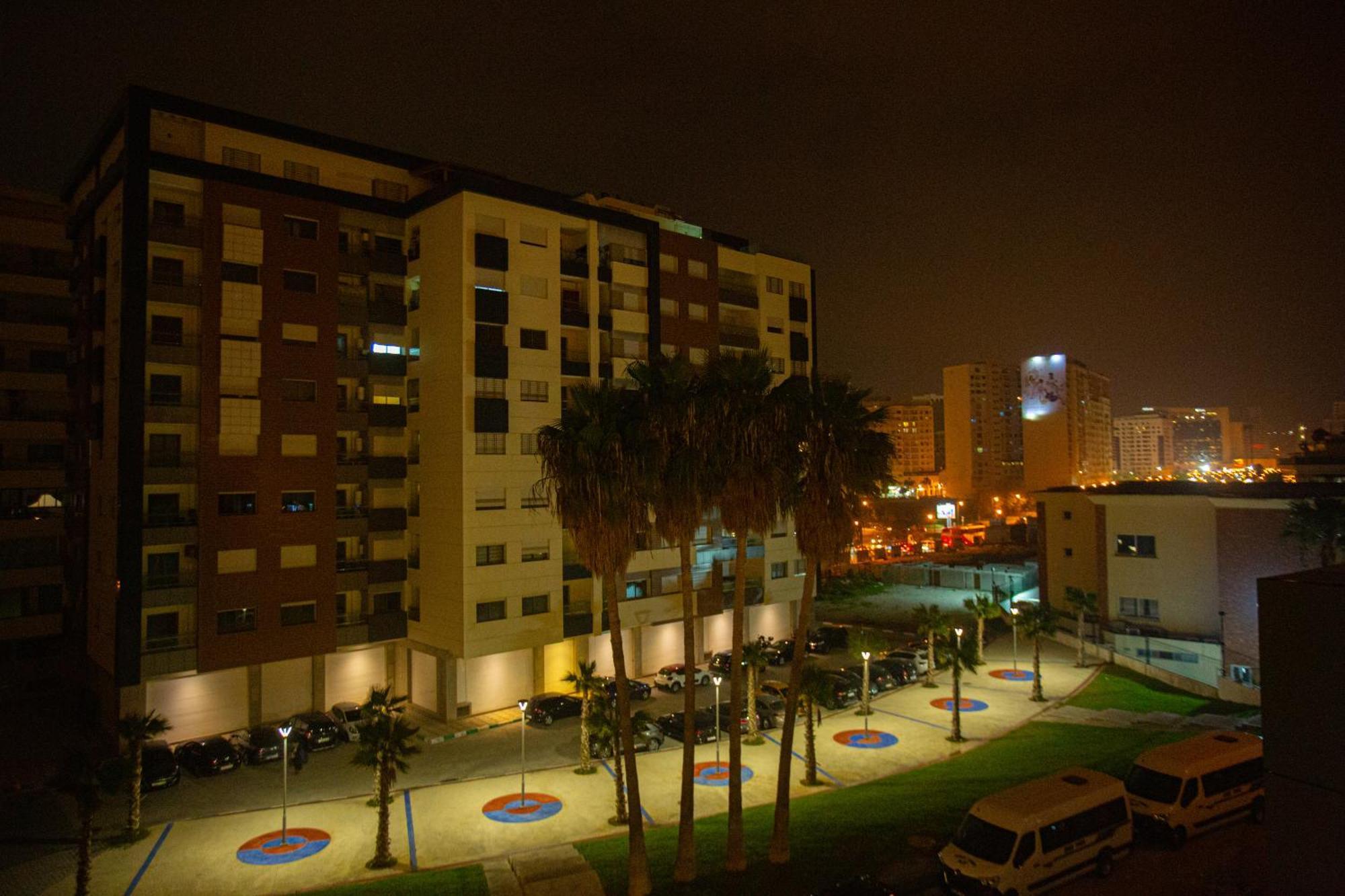 Abm House * Tanger