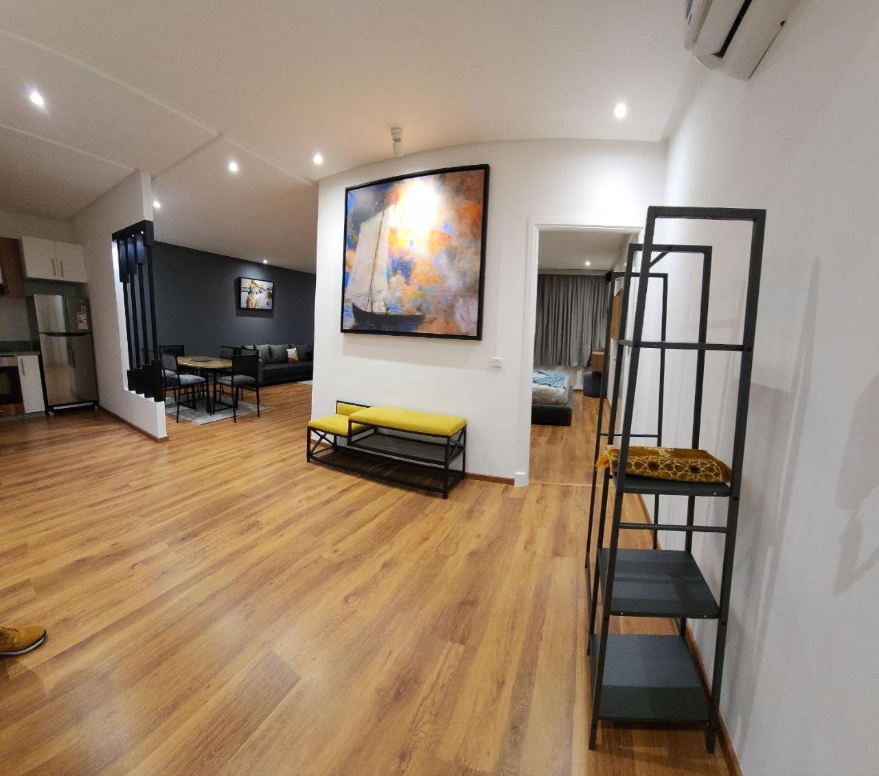 Abm House * Tanger