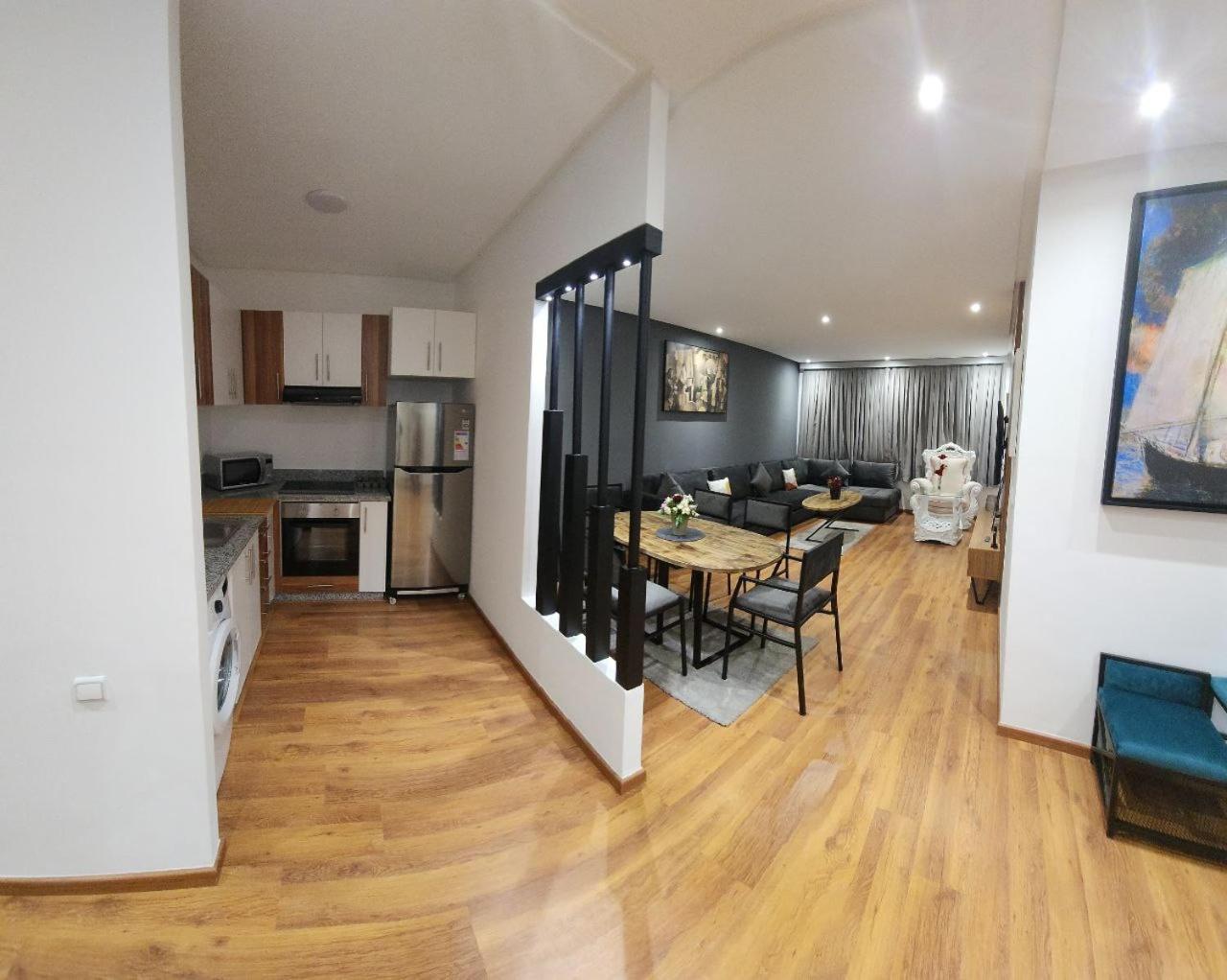 Appart hôtel Abm House