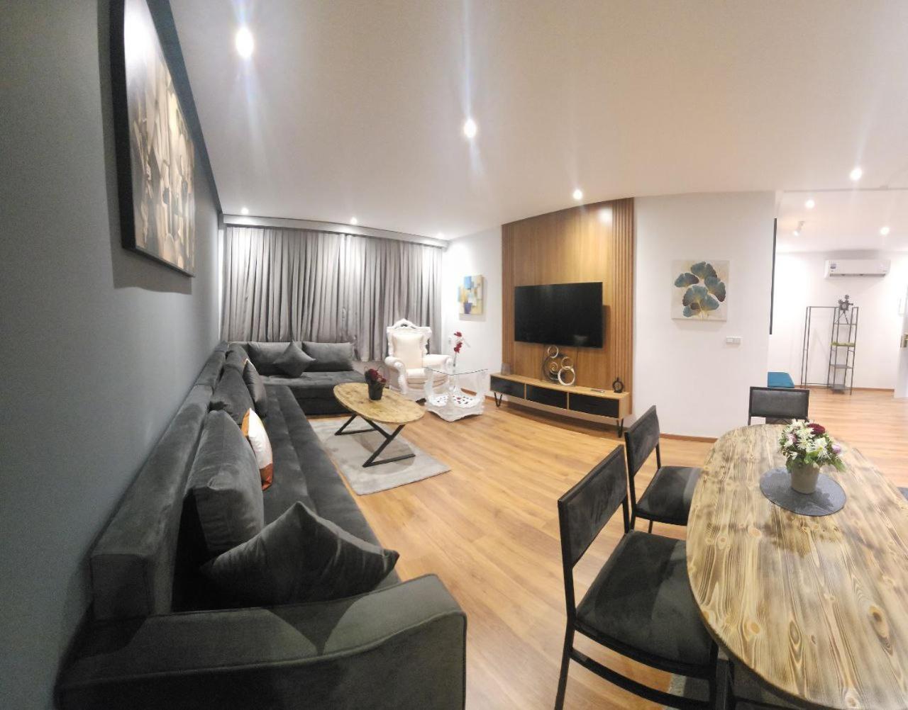 Abm House Tanger