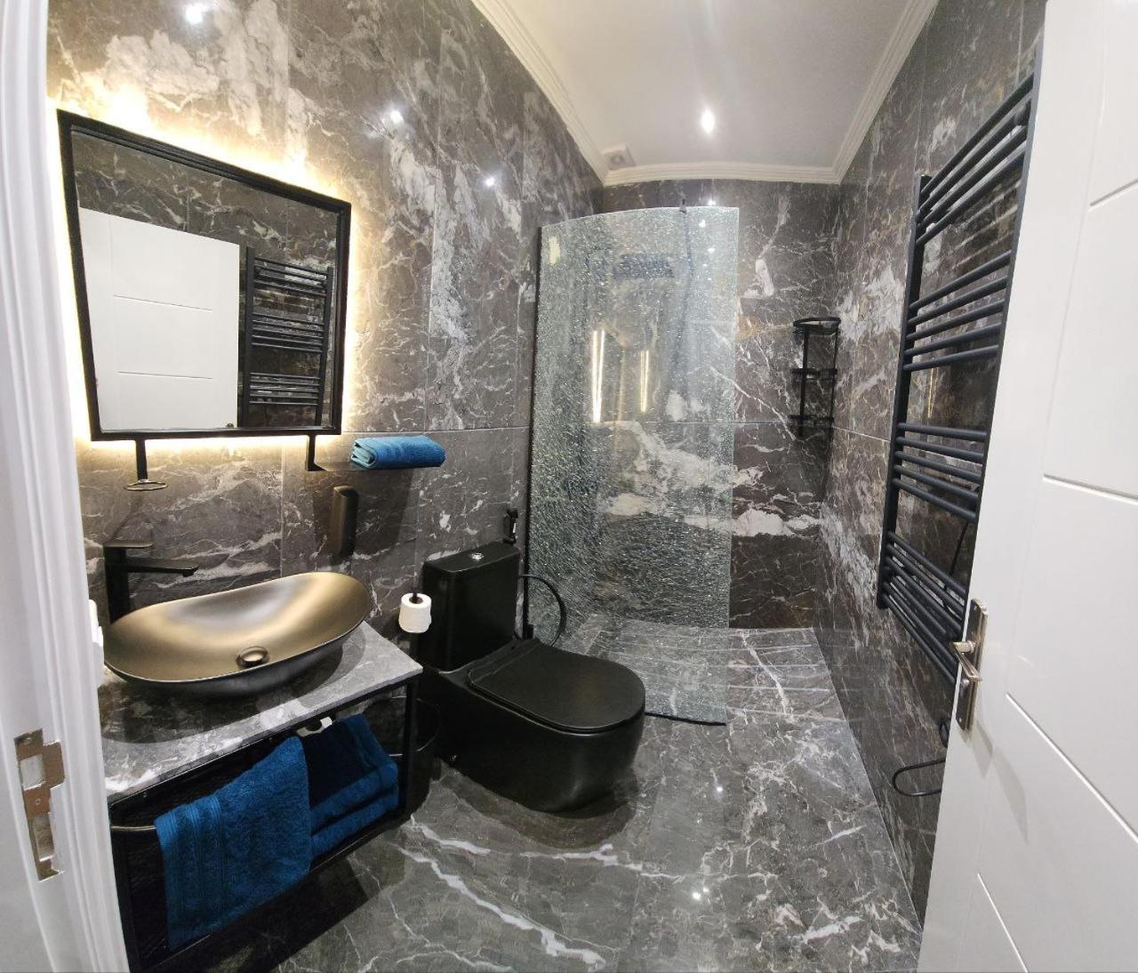 Appart hôtel Abm House *