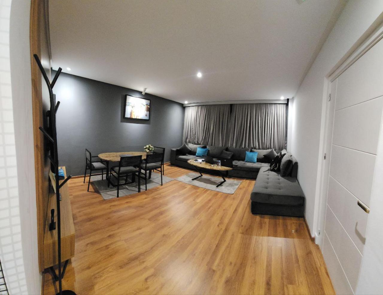 Appart hôtel Abm House