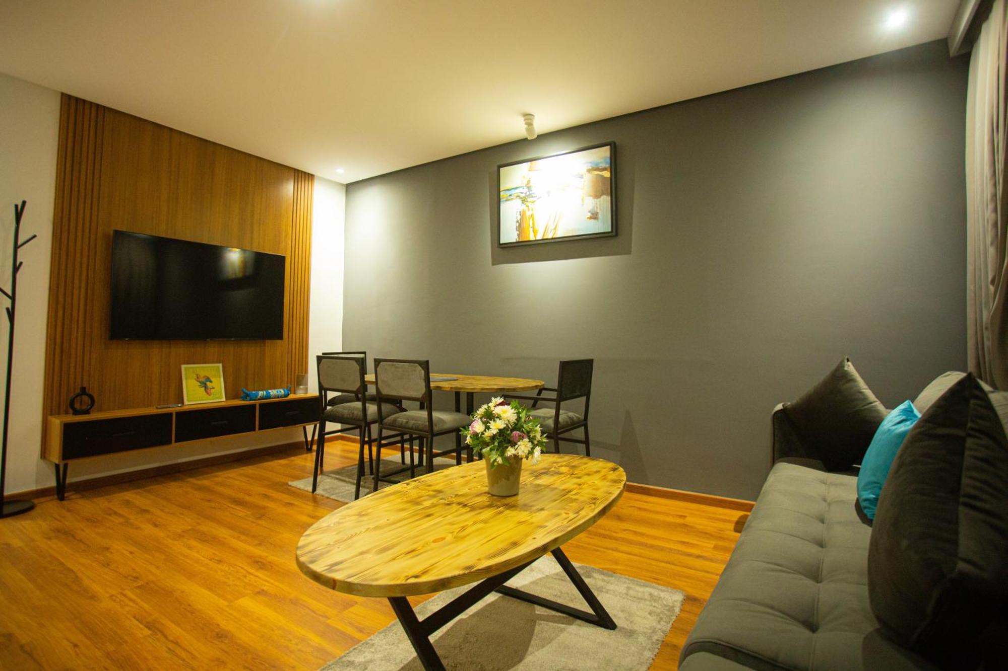Abm House Tanger