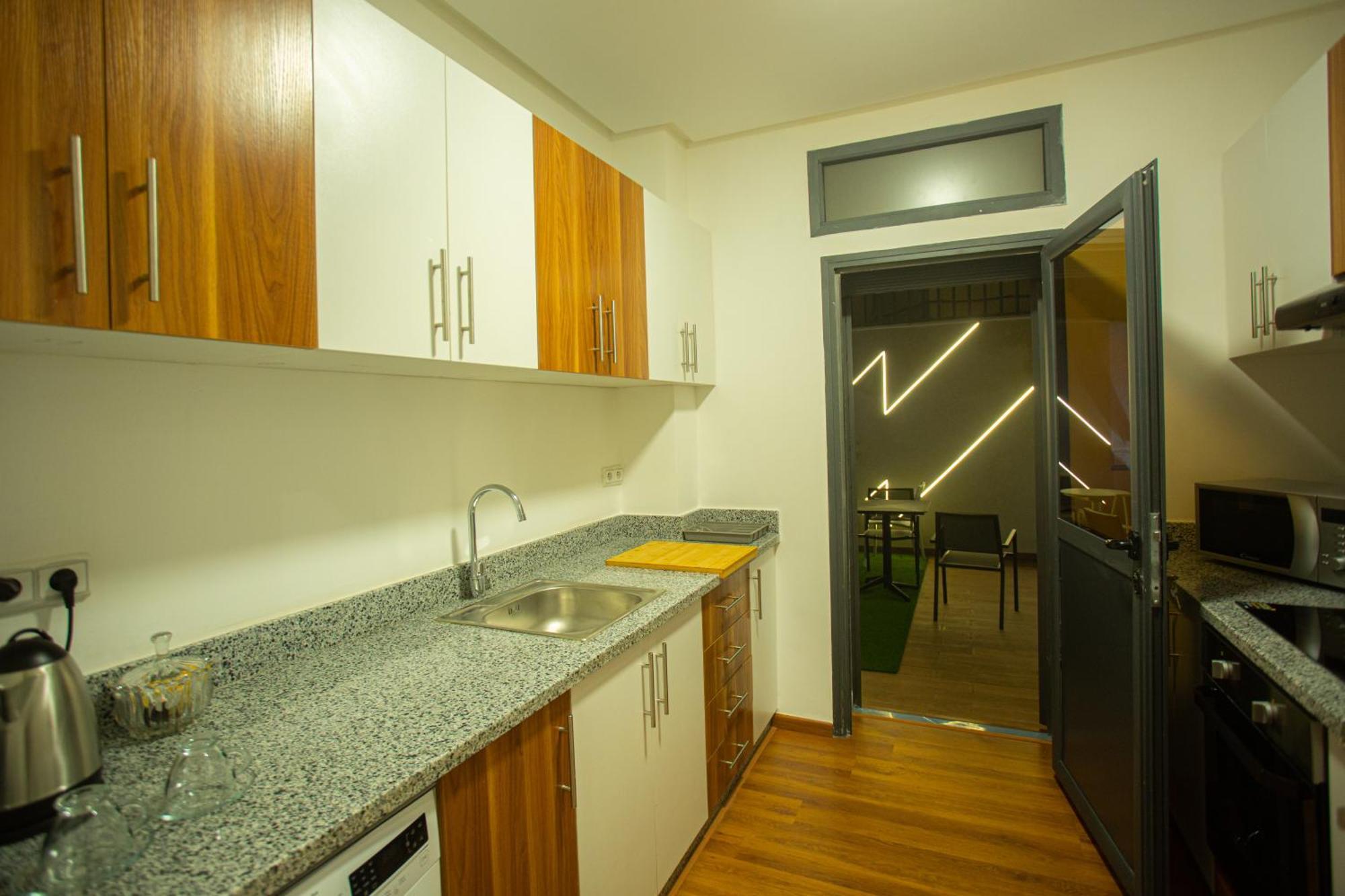 Abm House Tanger