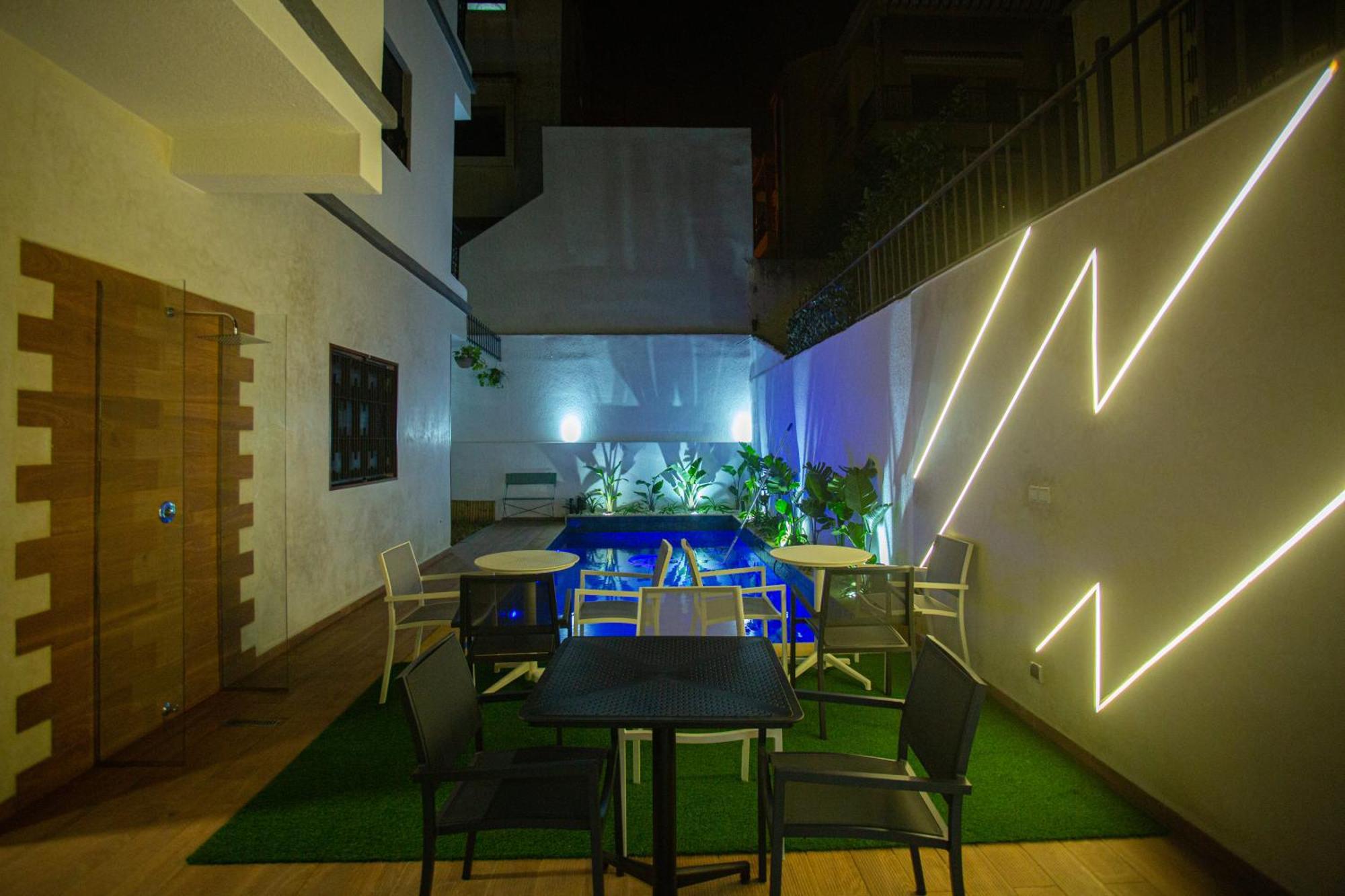 Abm House Tanger