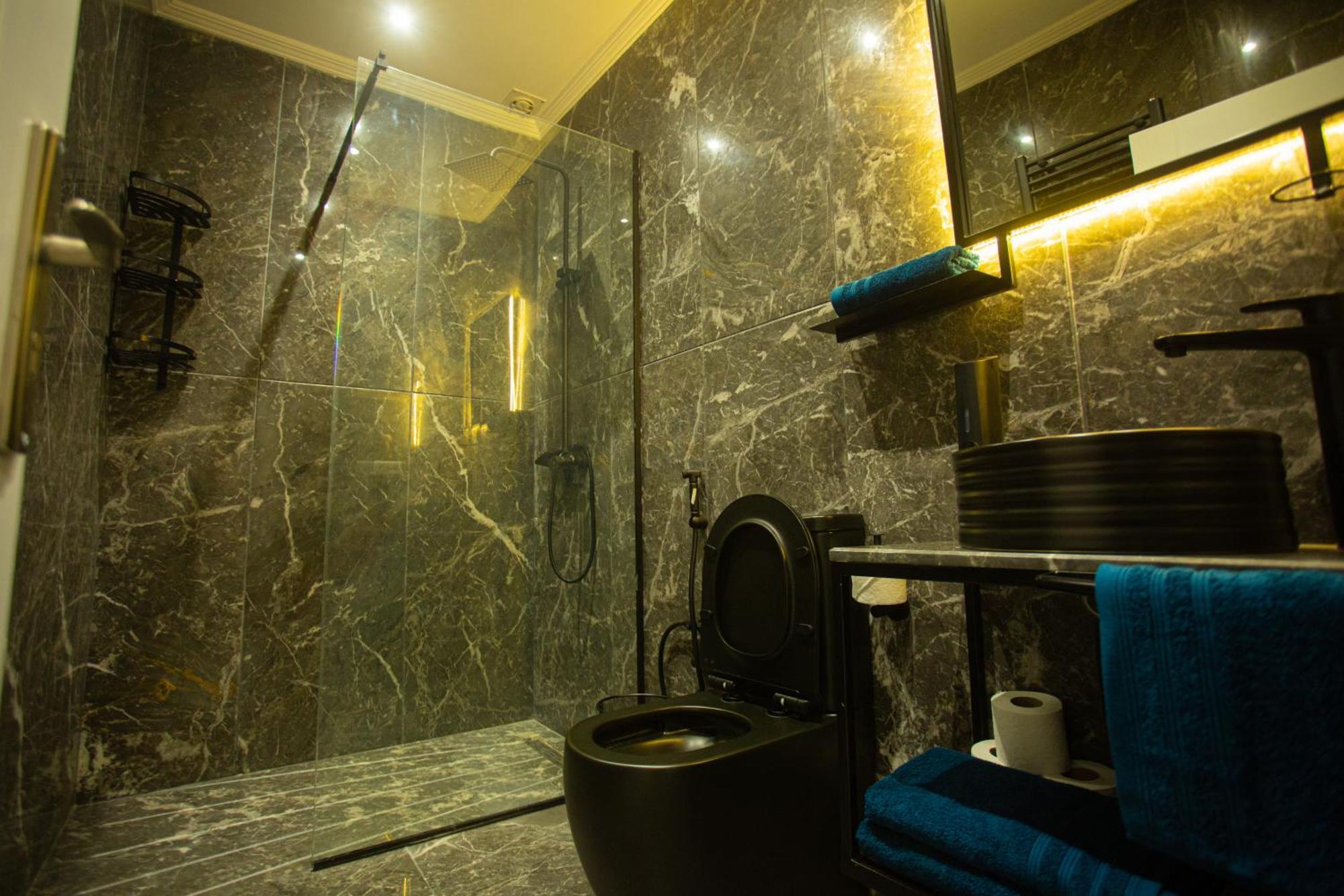 Abm House Appart hôtel Tanger